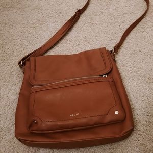 Relic Crossbody bag
